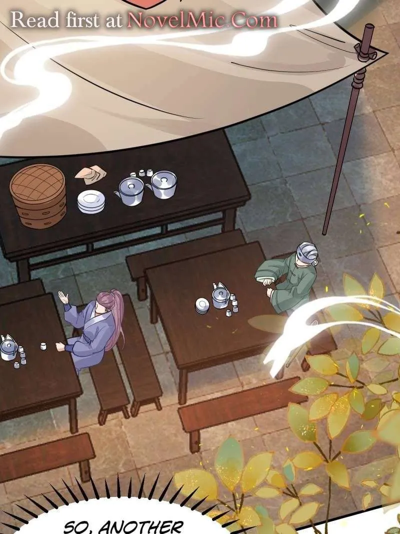 The Ghostly Doctor Chapter 571 page 51 - 