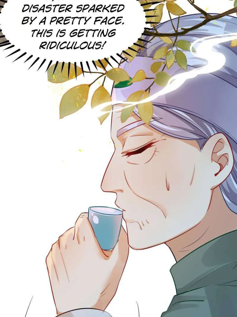 The Ghostly Doctor Chapter 571 page 52 - 