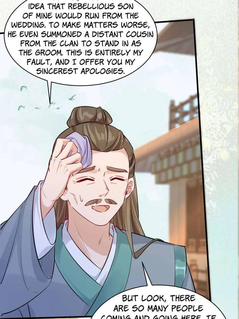 The Ghostly Doctor Chapter 571 page 7 - 