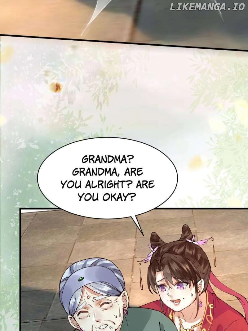 The Ghostly Doctor Chapter 572 page 12 - 