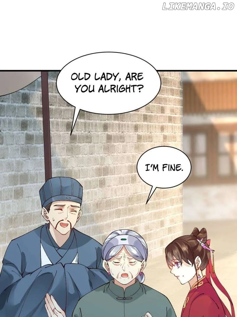 The Ghostly Doctor Chapter 572 page 15 - 