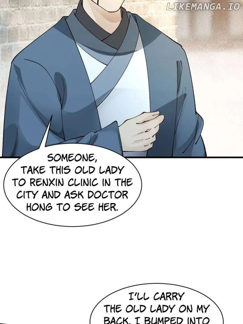 The Ghostly Doctor Chapter 572 page 19 - 