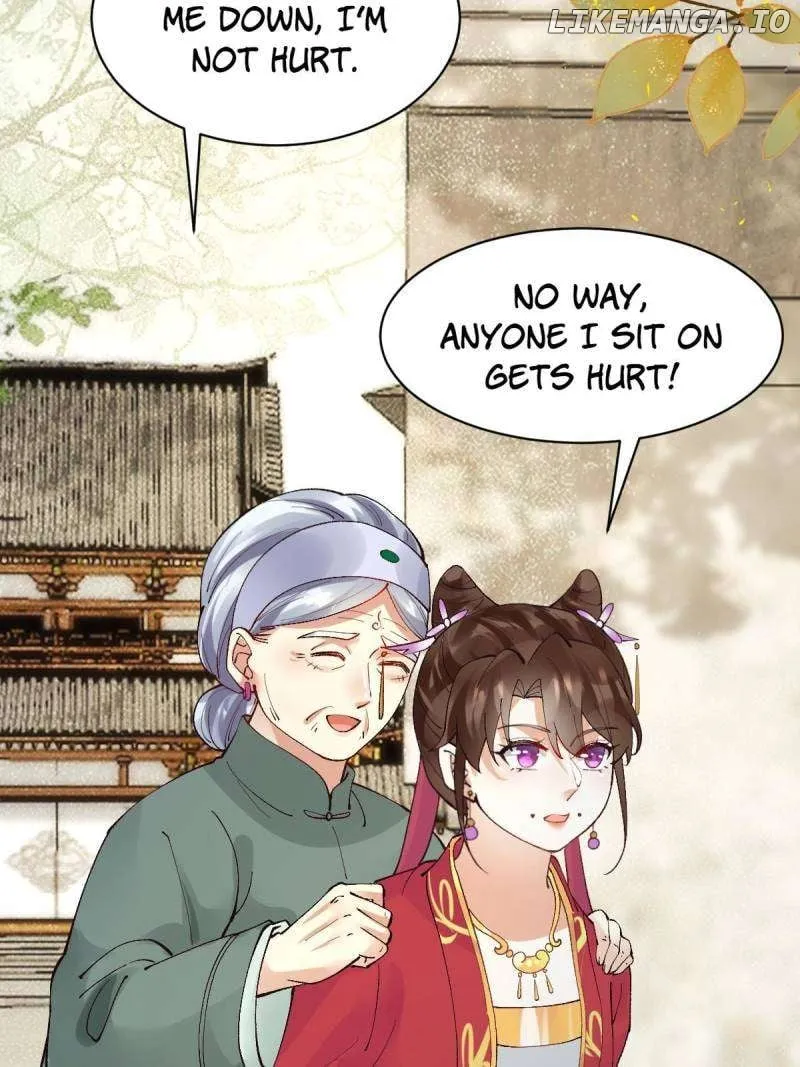 The Ghostly Doctor Chapter 572 page 22 - 