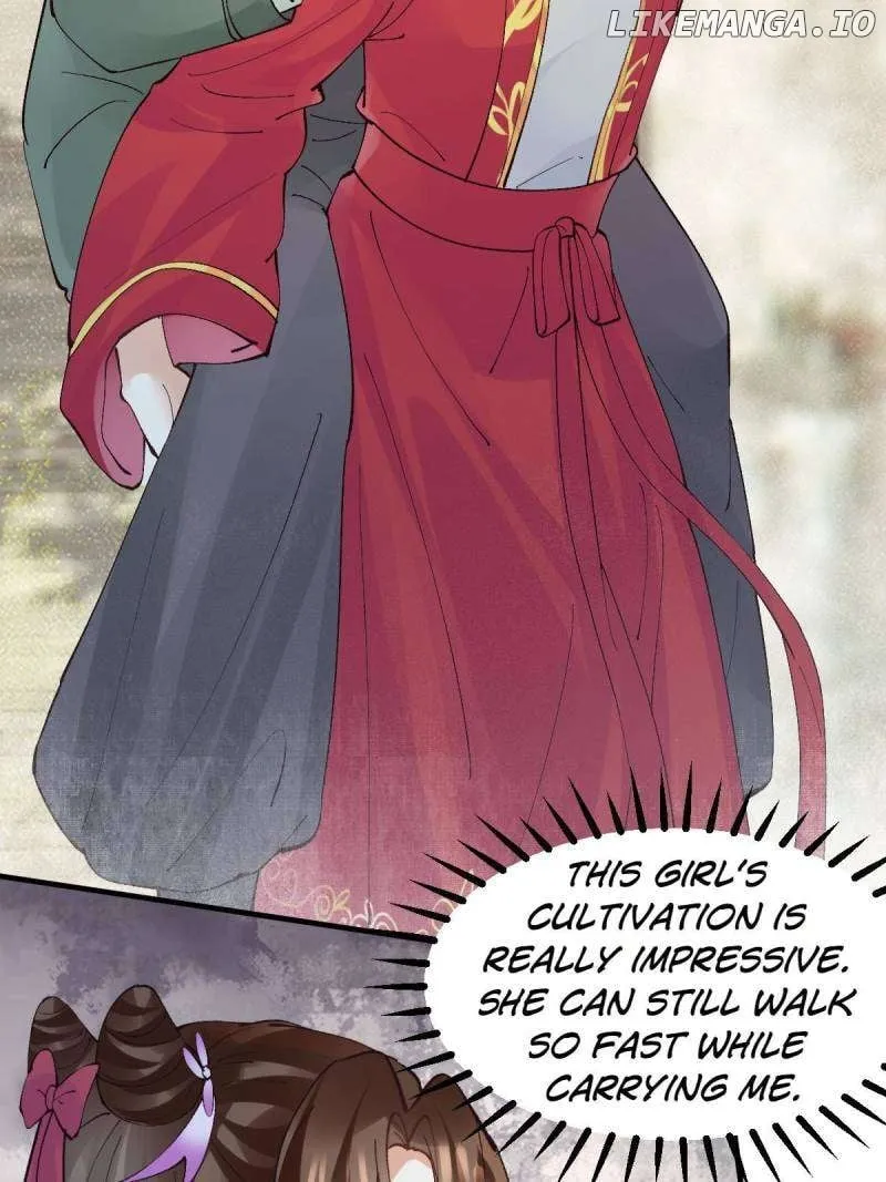The Ghostly Doctor Chapter 572 page 23 - 