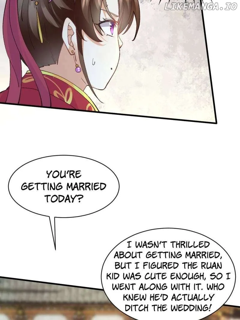 The Ghostly Doctor Chapter 572 page 24 - 