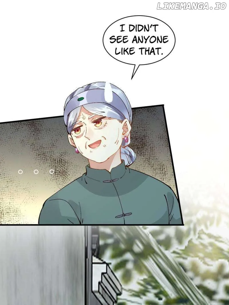 The Ghostly Doctor Chapter 572 page 28 - 