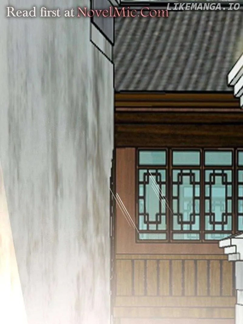 The Ghostly Doctor Chapter 572 page 29 - 