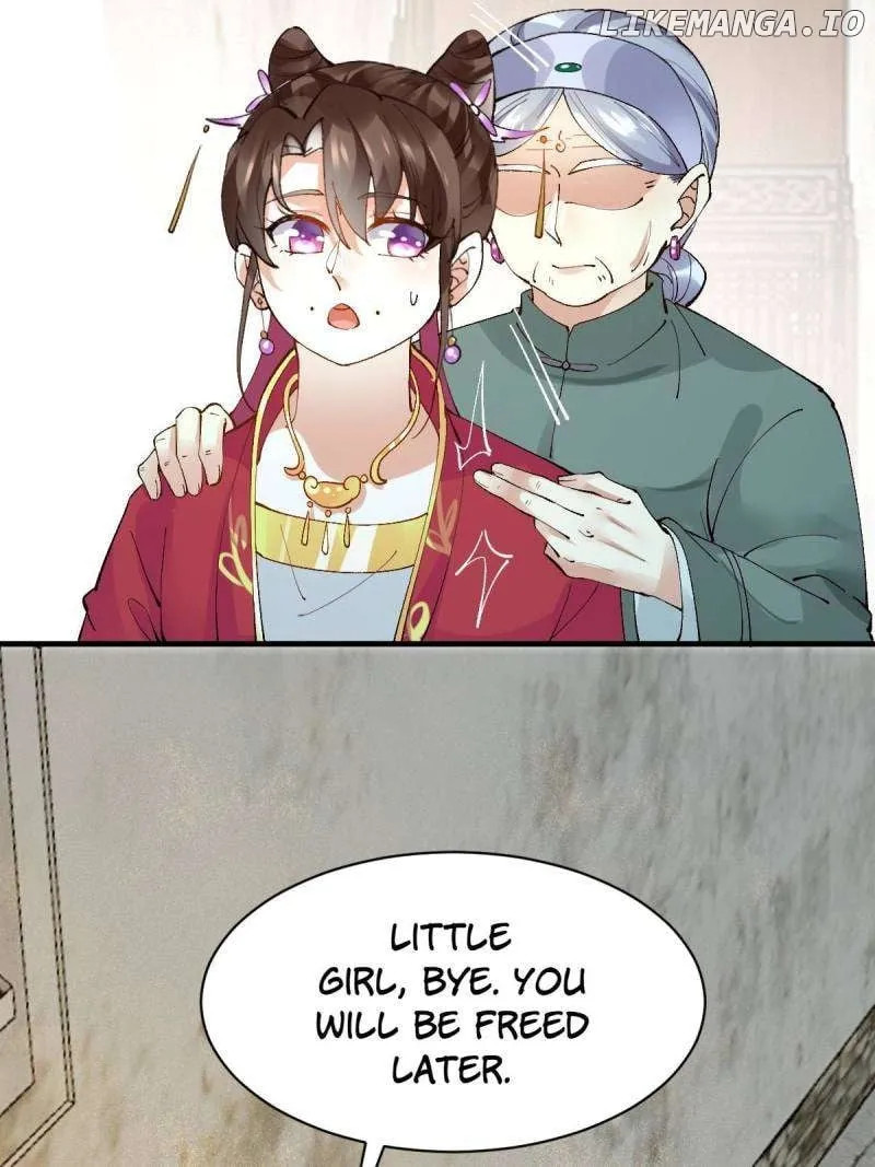 The Ghostly Doctor Chapter 572 page 30 - 