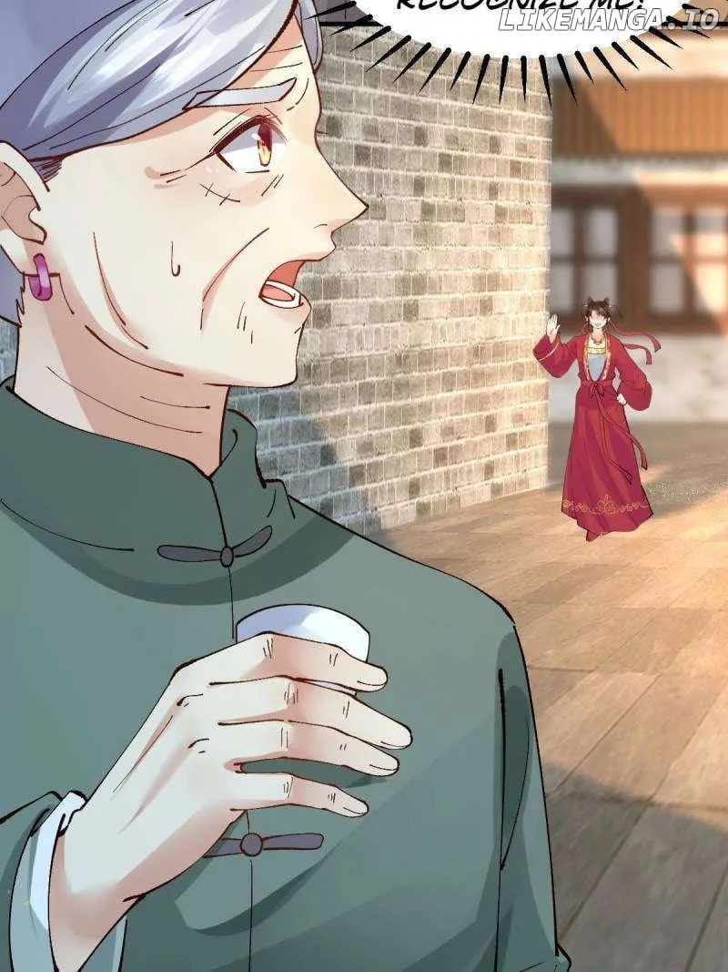 The Ghostly Doctor Chapter 572 page 4 - 