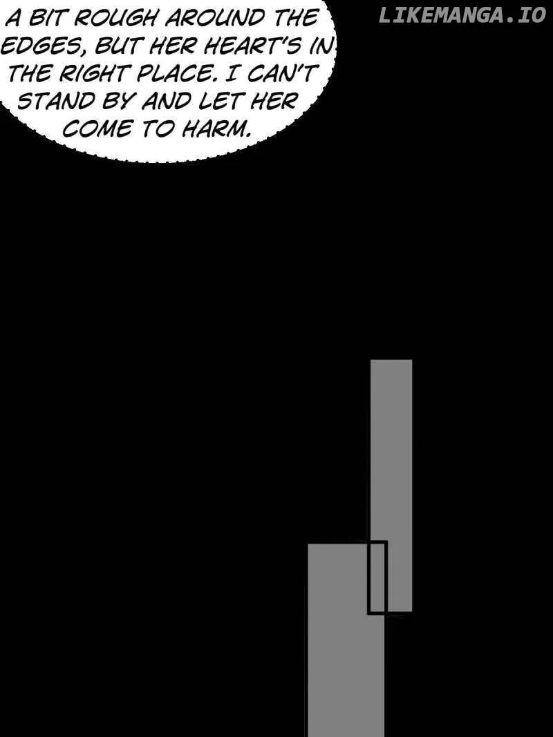 The Ghostly Doctor Chapter 572 page 34 - 