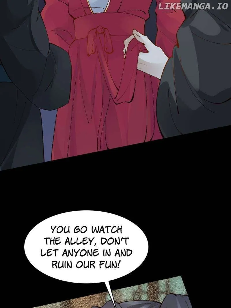 The Ghostly Doctor Chapter 572 page 37 - 
