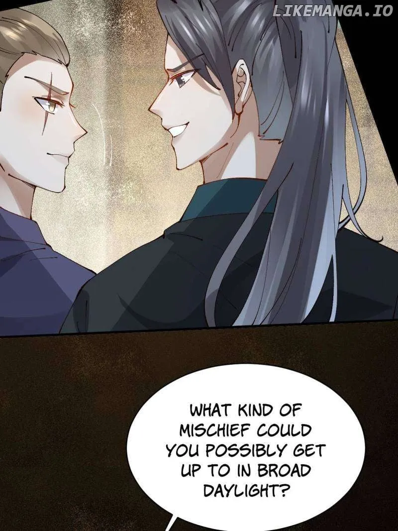 The Ghostly Doctor Chapter 572 page 38 - 