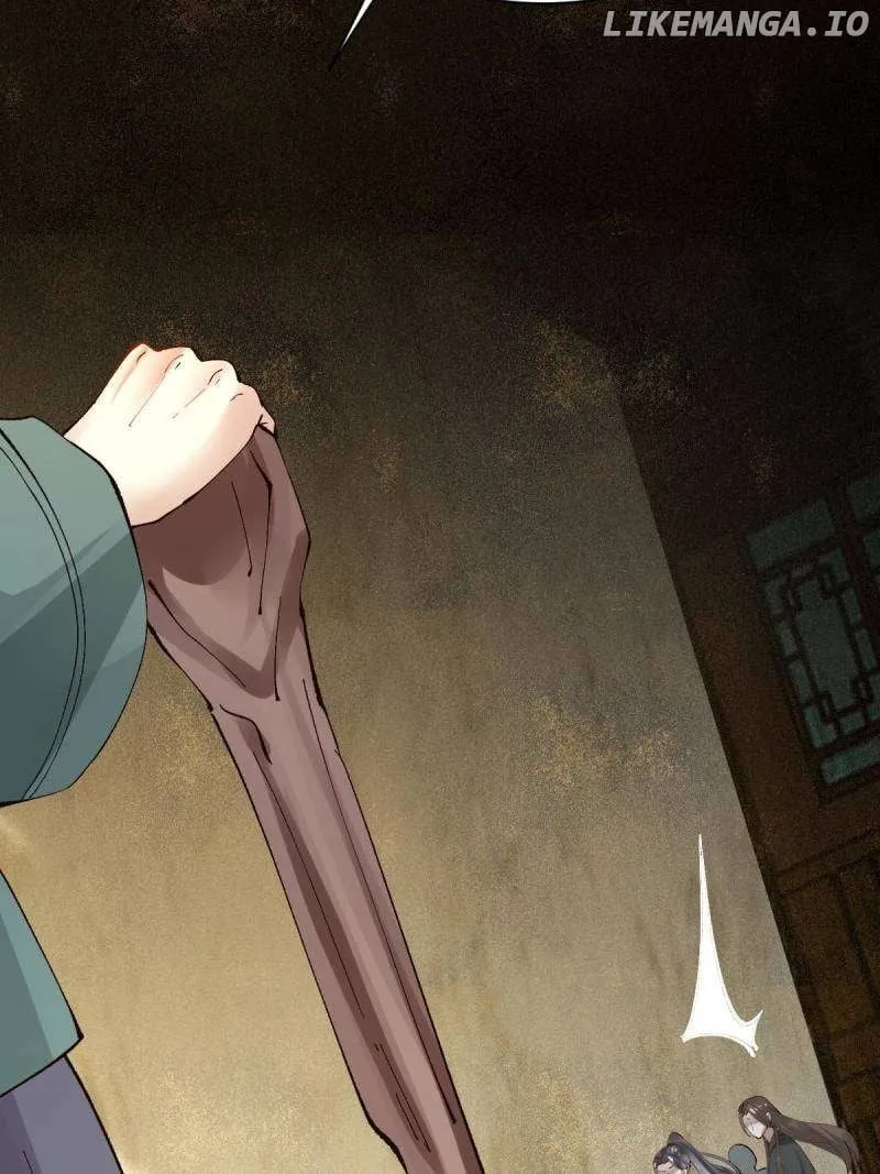 The Ghostly Doctor Chapter 572 page 39 - 