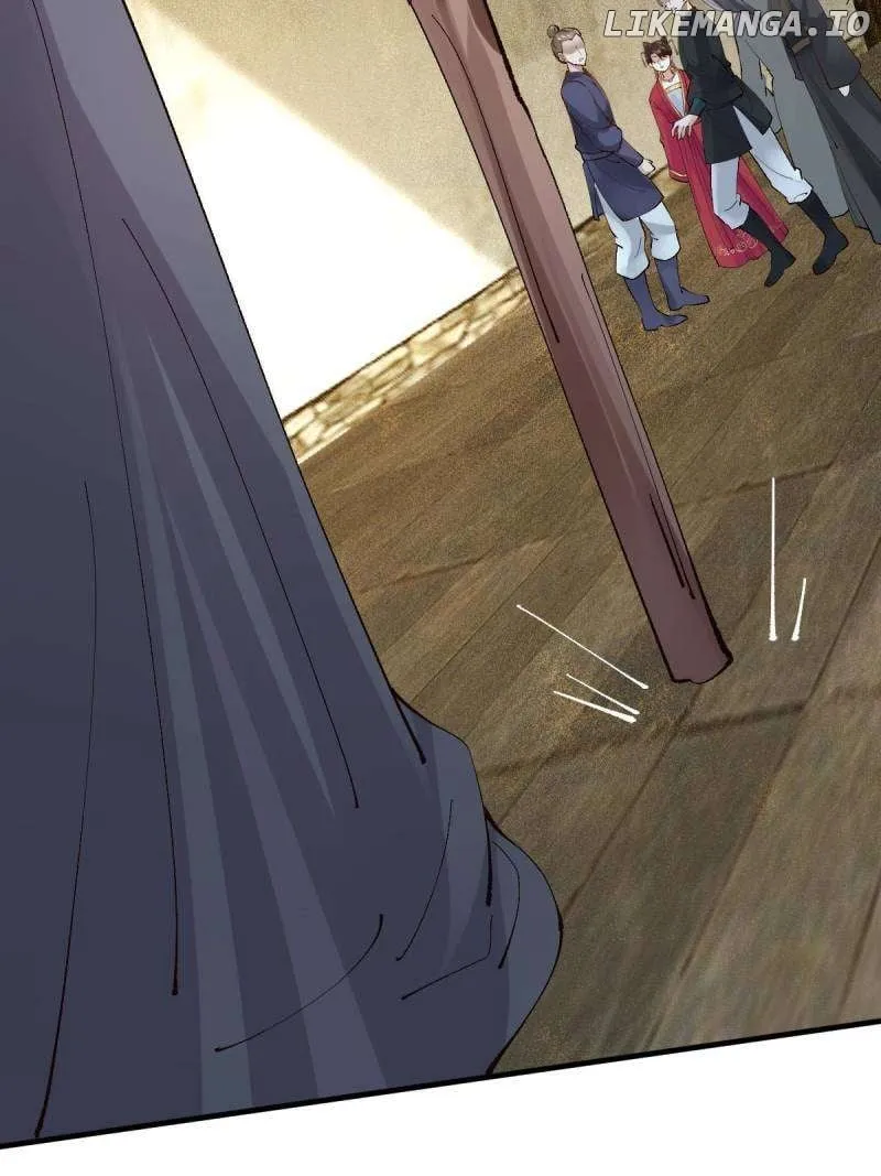 The Ghostly Doctor Chapter 572 page 40 - 
