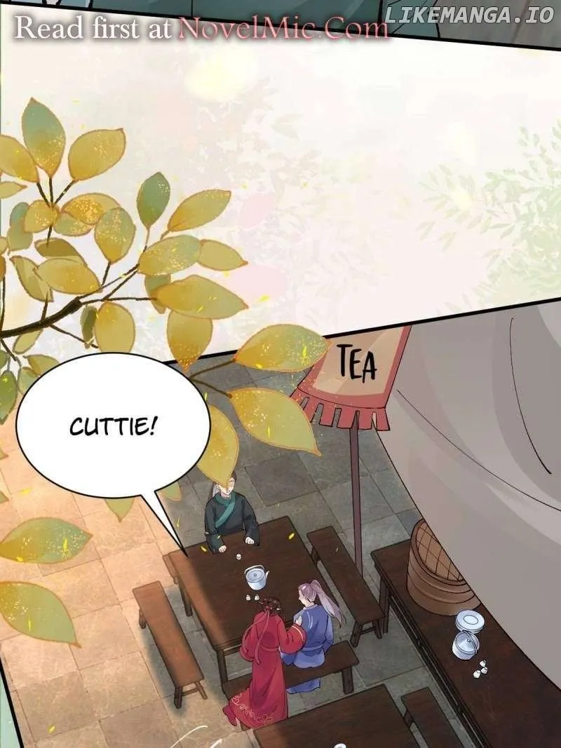 The Ghostly Doctor Chapter 572 page 5 - 