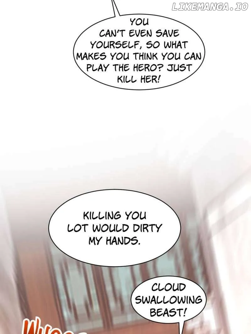 The Ghostly Doctor Chapter 572 page 43 - 