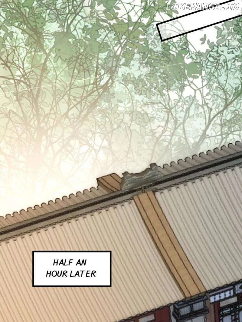 The Ghostly Doctor Chapter 572 page 47 - 