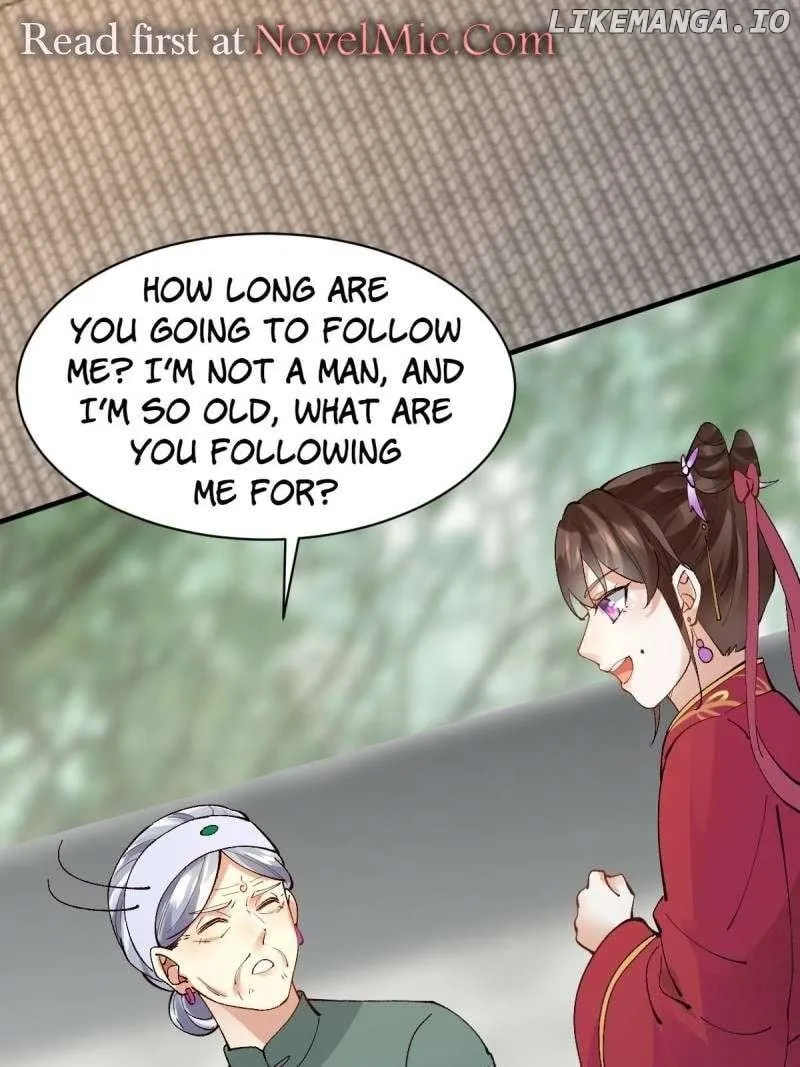 The Ghostly Doctor Chapter 572 page 49 - 
