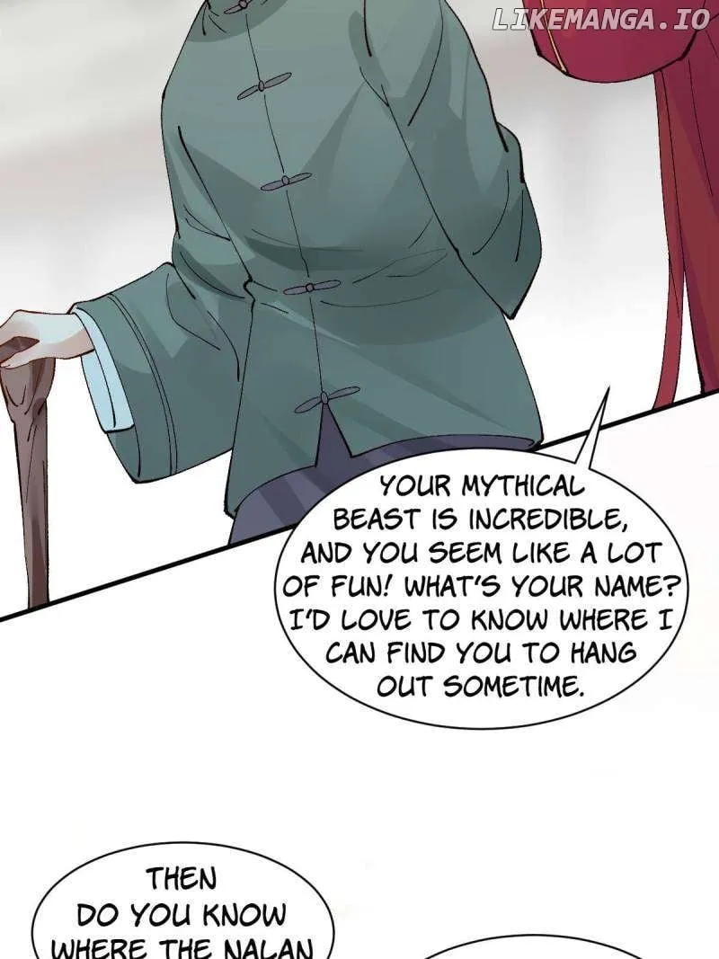 The Ghostly Doctor Chapter 572 page 50 - 