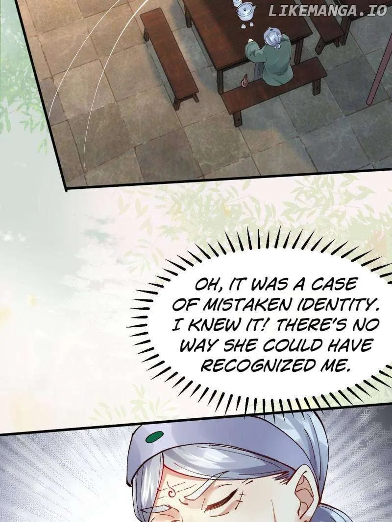 The Ghostly Doctor Chapter 572 page 6 - 