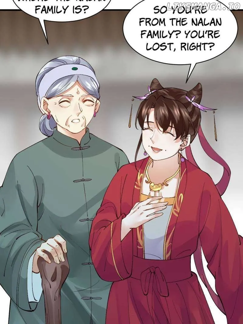The Ghostly Doctor Chapter 572 page 51 - 