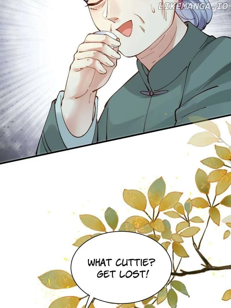 The Ghostly Doctor Chapter 572 page 7 - 