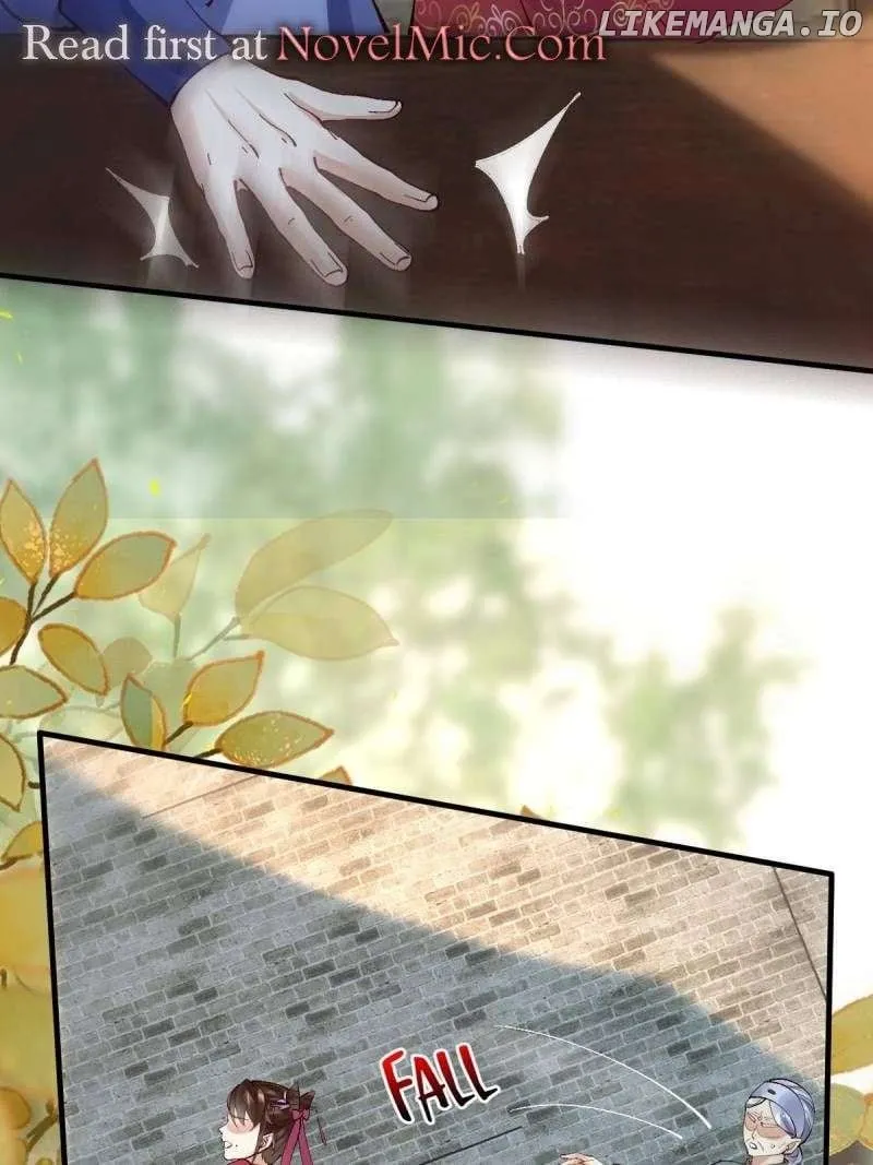 The Ghostly Doctor Chapter 572 page 9 - 