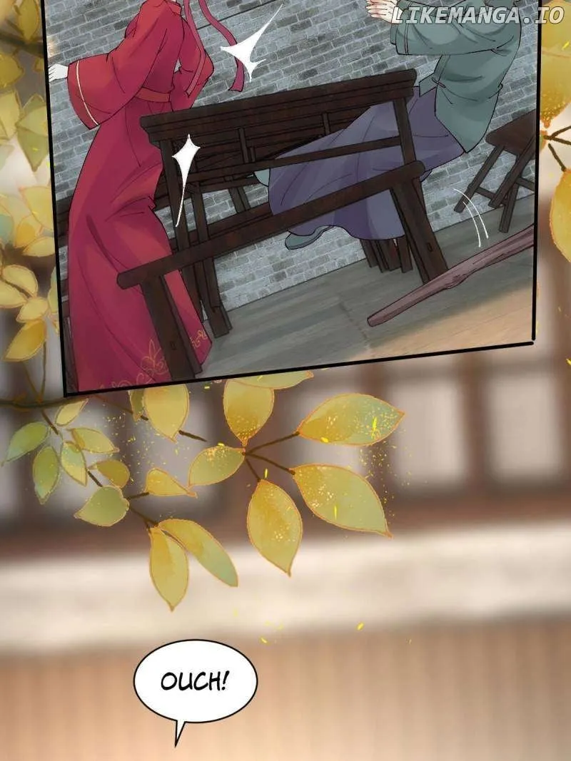 The Ghostly Doctor Chapter 572 page 10 - 