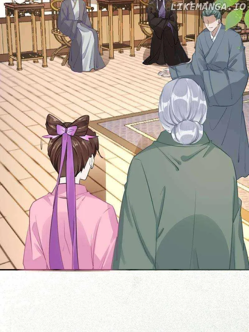The Ghostly Doctor Chapter 573 page 14 - 