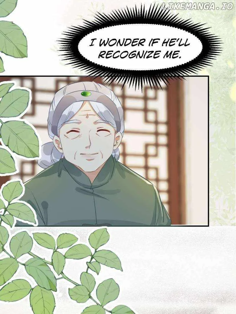 The Ghostly Doctor Chapter 573 page 16 - 