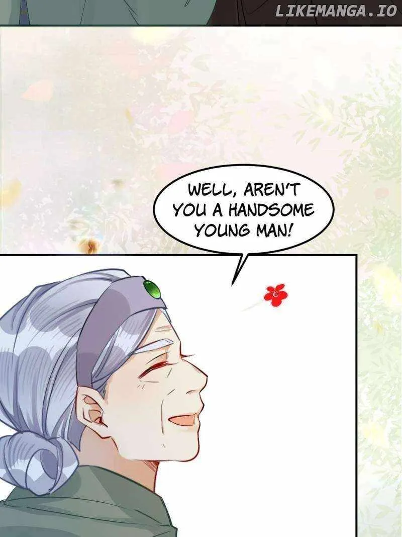 The Ghostly Doctor Chapter 573 page 18 - 