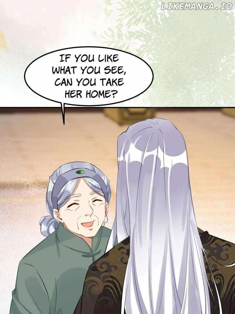 The Ghostly Doctor Chapter 573 page 20 - 
