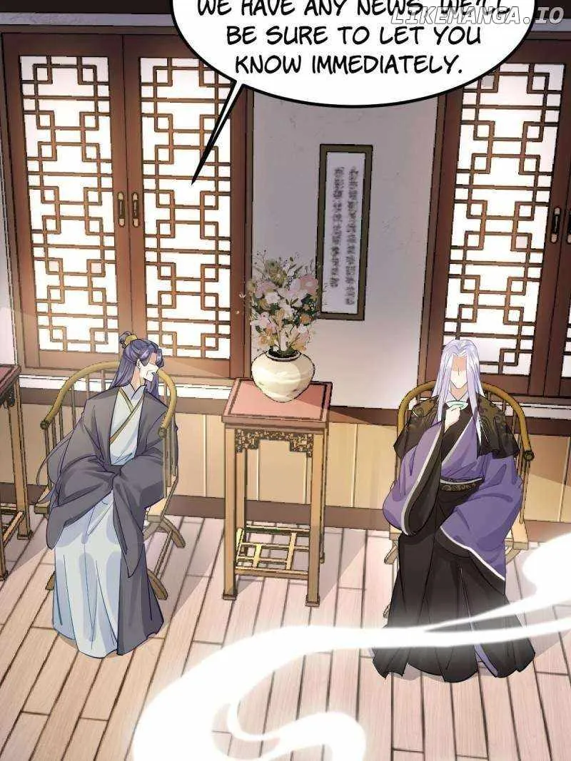 The Ghostly Doctor Chapter 573 page 3 - 