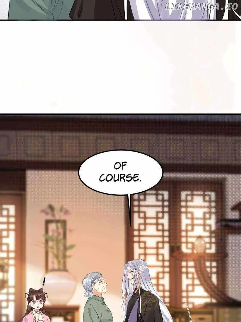 The Ghostly Doctor Chapter 573 page 21 - 