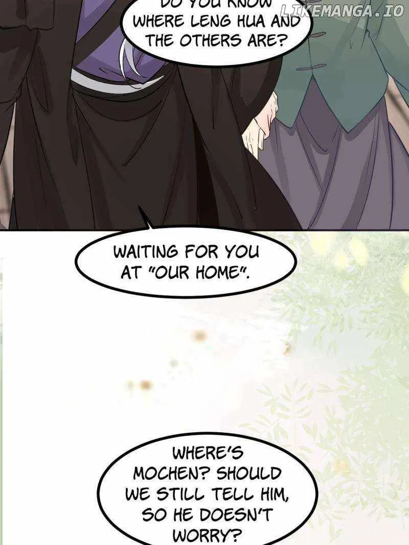 The Ghostly Doctor Chapter 573 page 24 - 