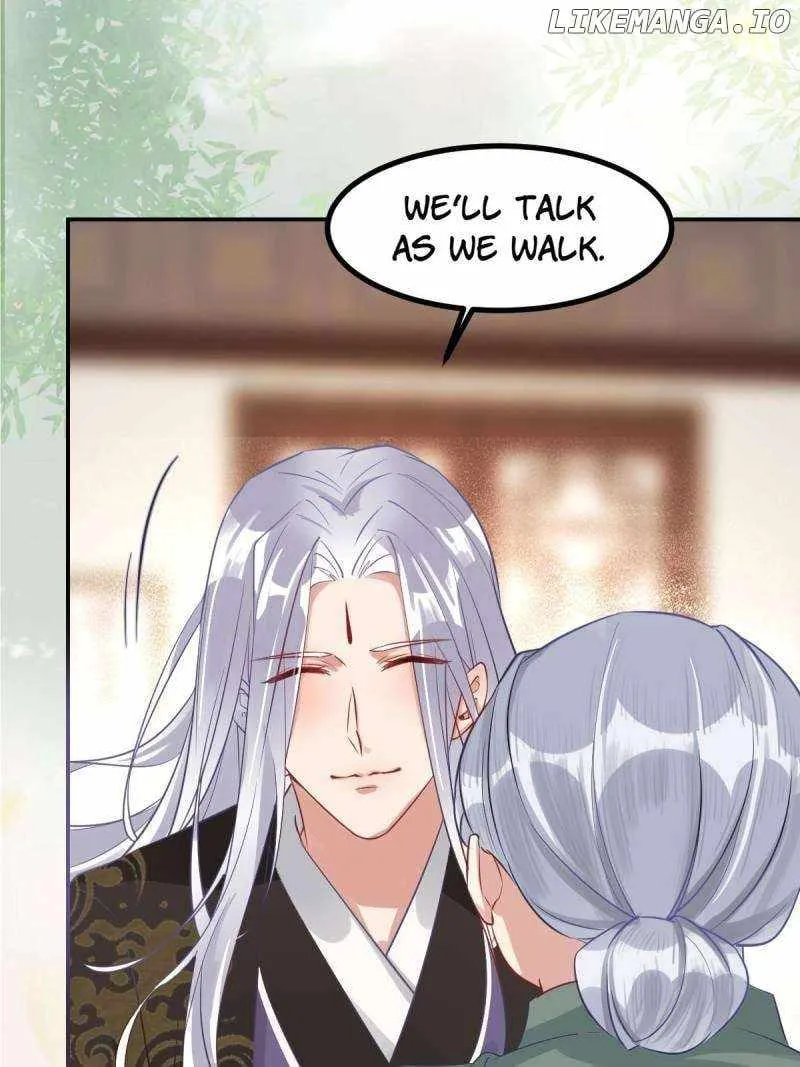 The Ghostly Doctor Chapter 573 page 27 - 
