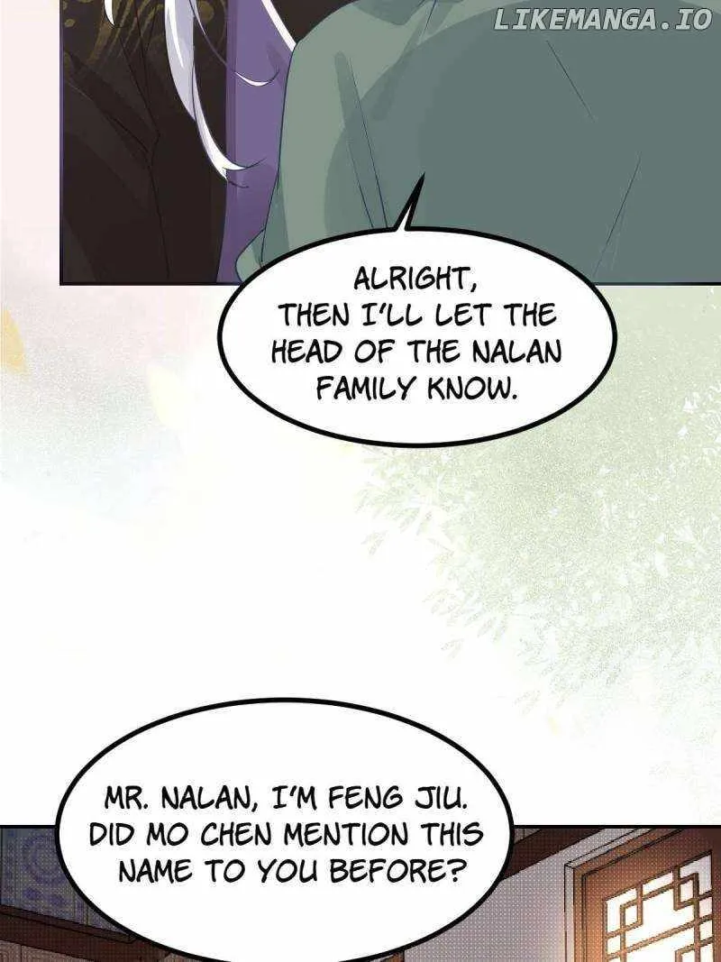 The Ghostly Doctor Chapter 573 page 28 - 