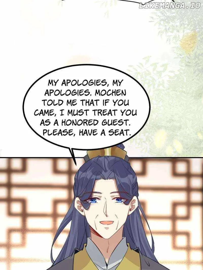 The Ghostly Doctor Chapter 573 page 30 - 