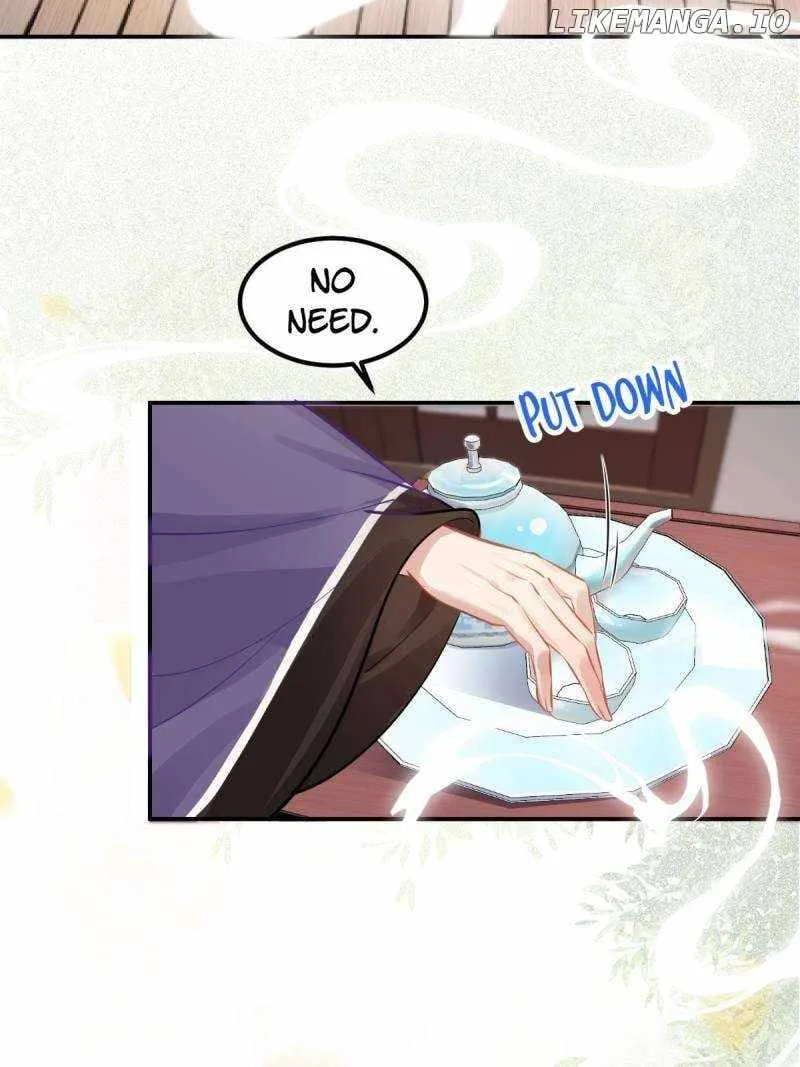 The Ghostly Doctor Chapter 573 page 4 - 