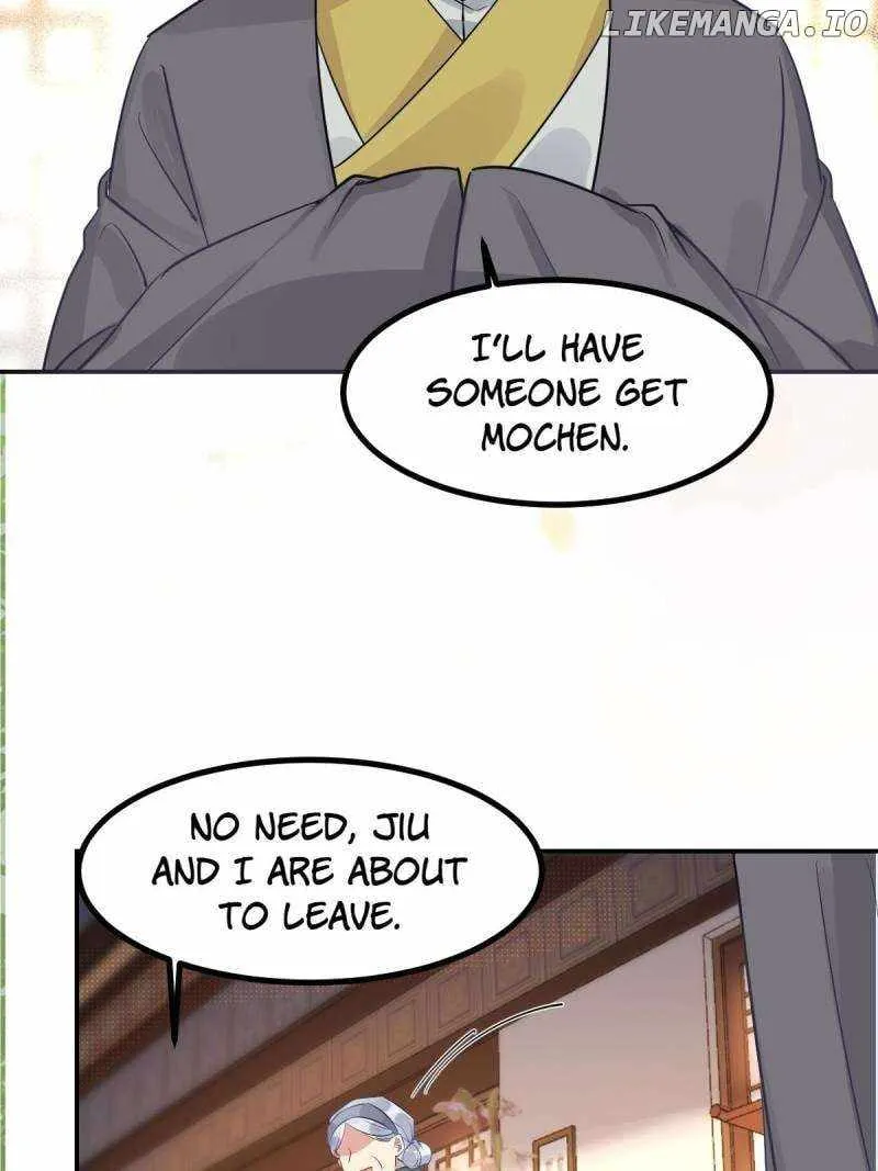 The Ghostly Doctor Chapter 573 page 31 - 
