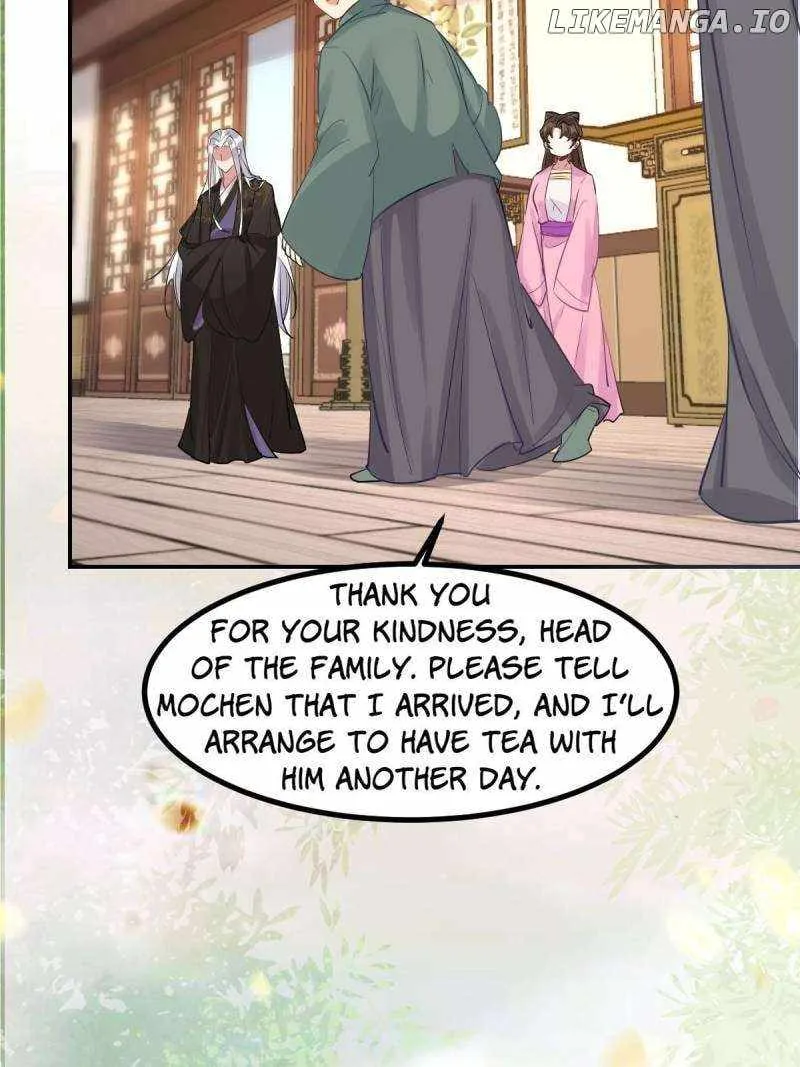 The Ghostly Doctor Chapter 573 page 32 - 