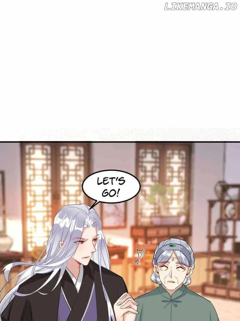 The Ghostly Doctor Chapter 573 page 33 - 