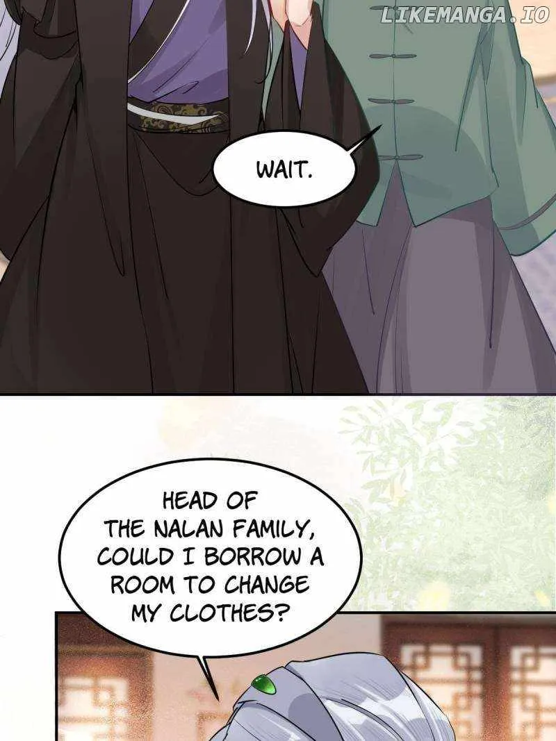 The Ghostly Doctor Chapter 573 page 34 - 
