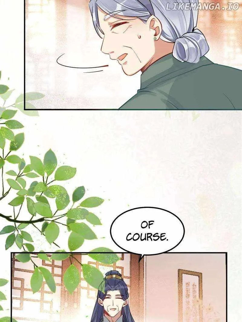 The Ghostly Doctor Chapter 573 page 35 - 