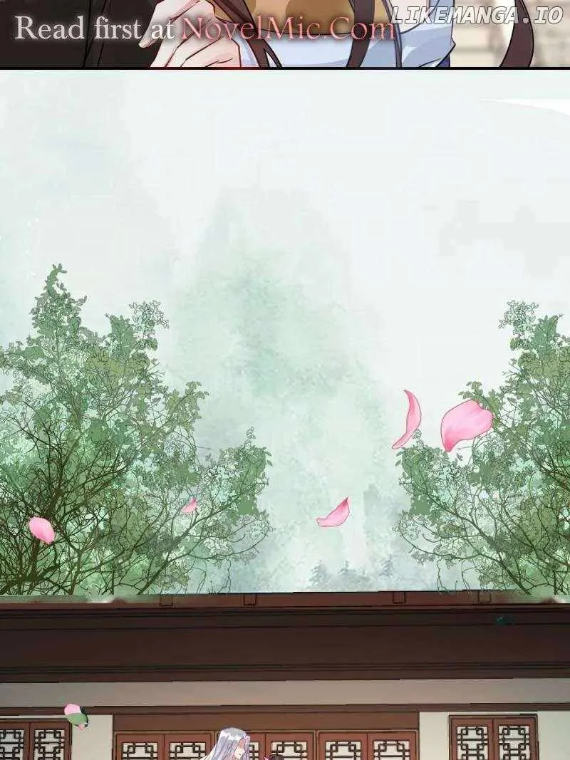 The Ghostly Doctor Chapter 573 page 41 - 