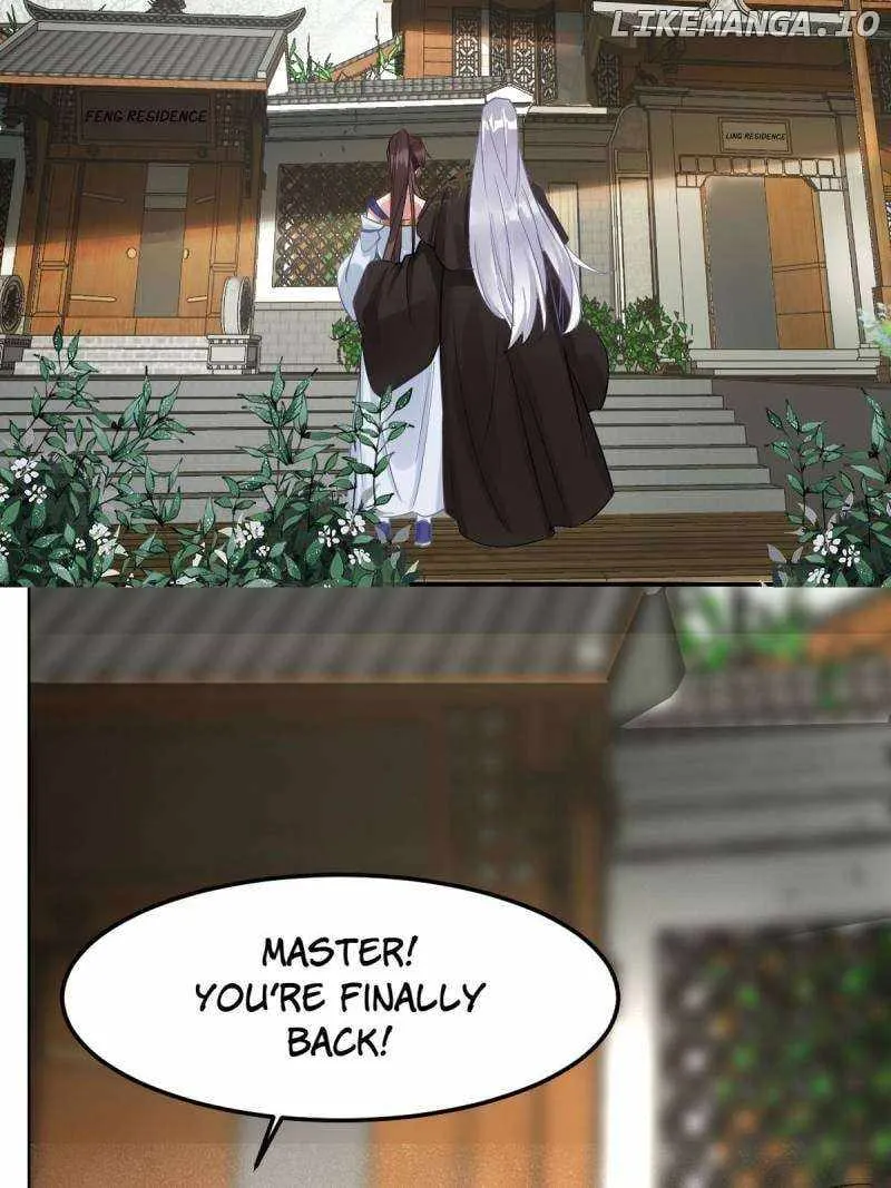 The Ghostly Doctor Chapter 573 page 44 - 