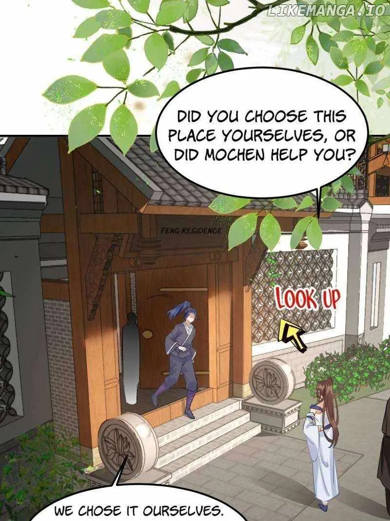 The Ghostly Doctor Chapter 573 page 46 - 