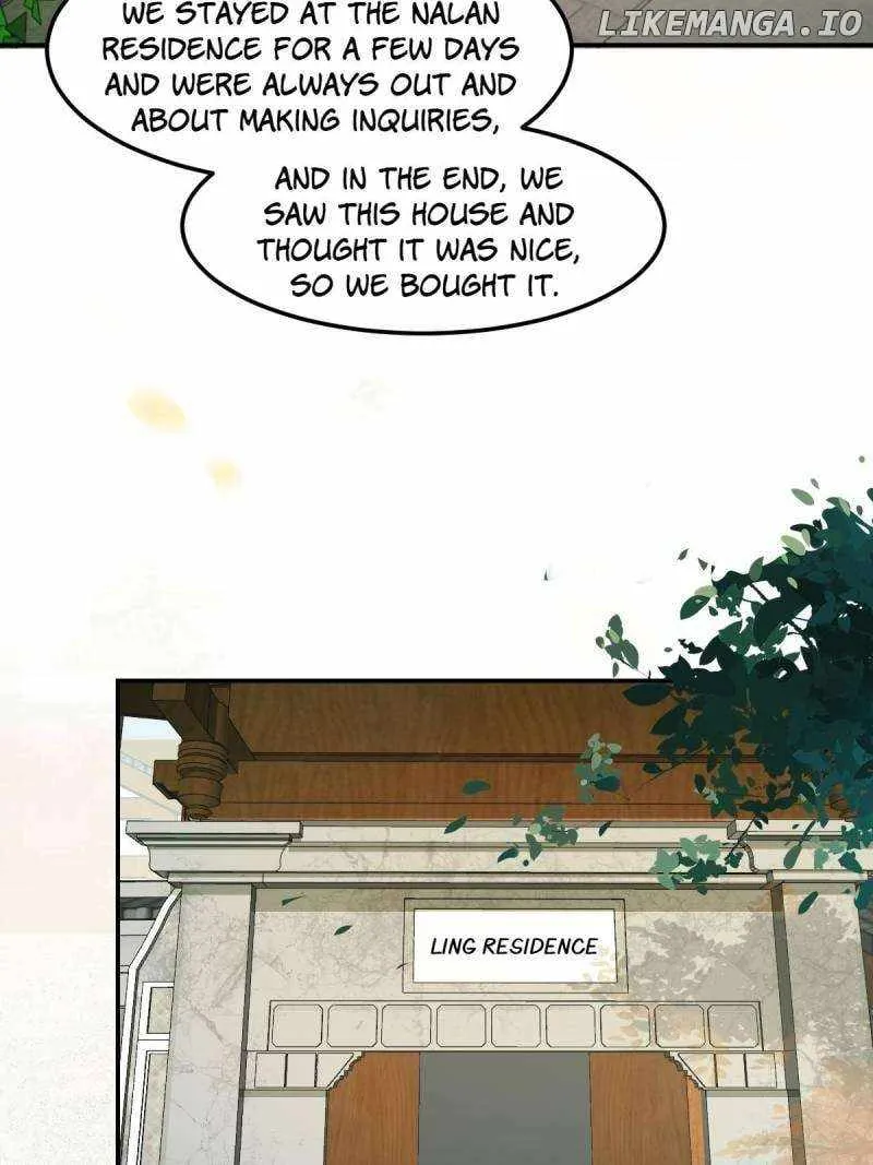 The Ghostly Doctor Chapter 573 page 47 - 