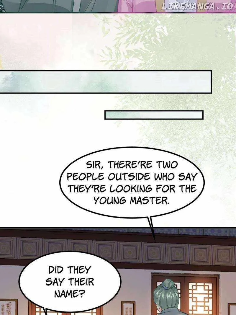 The Ghostly Doctor Chapter 573 page 9 - 