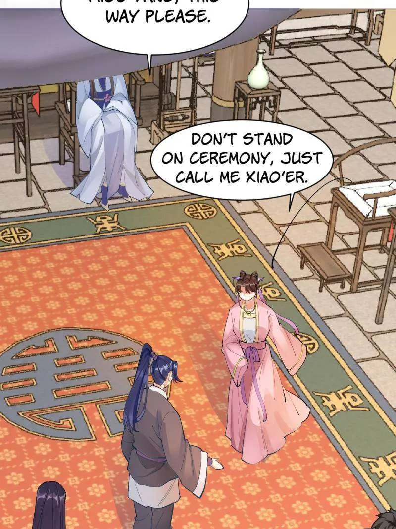 The Ghostly Doctor Chapter 574 page 14 - 